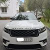 Range rover velar R-Dynamic 2020 full options