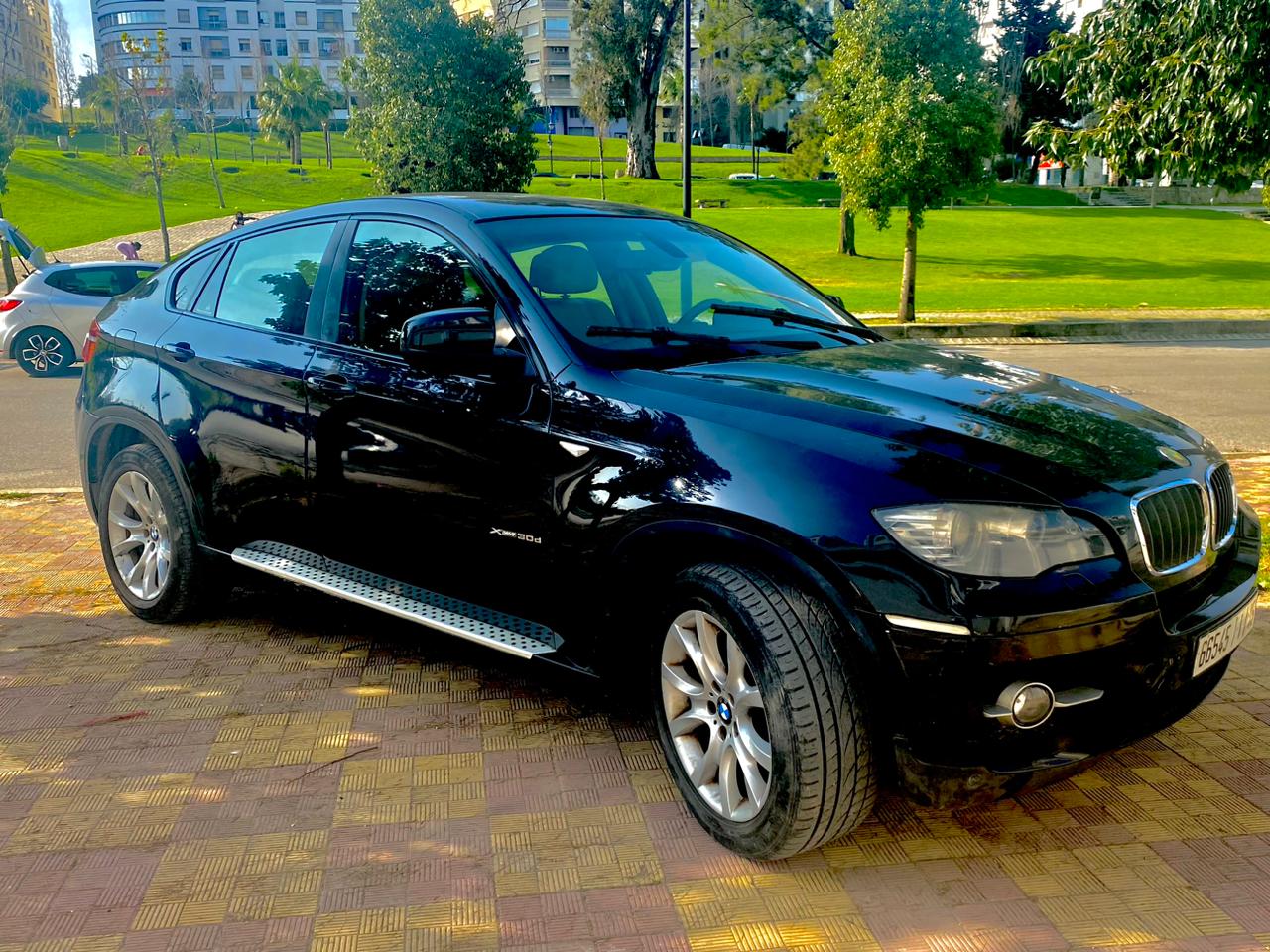 BMW X6 xDrive30d à vendre
