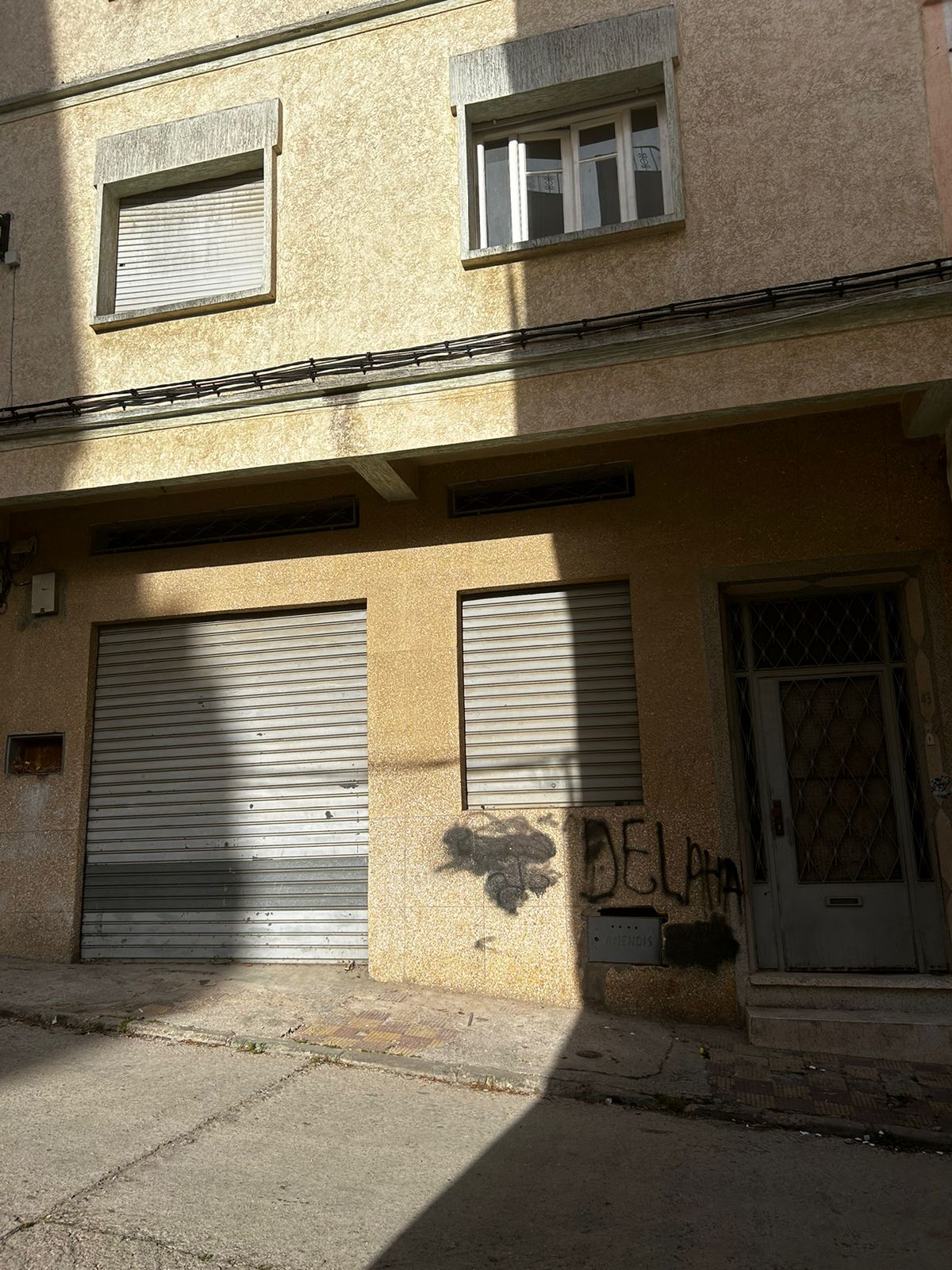 2 appartement avec garage à vendre