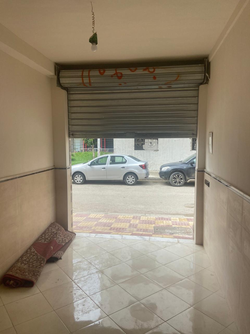 Local Commercial à Louer – Tetouan (Kwilma)