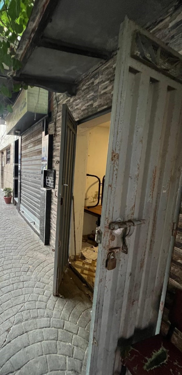Local Commercial à Vendre – Quartier Touta